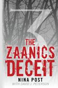The Zaanics Deceit  (Cate Lyr, #1) by Nina Post