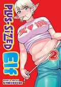 Plus-Sized Elf, Vol. 2 (Plus-Sized Elf #2) by Synecdoche