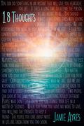 18 Thoughts (My So Called Afterlife #3) by Jamie Ayres