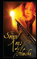 The Seven Keys of Alaesha by Samantha Warren