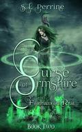 The Curse of Ormshire (The Beast Within #2) by S.L. Perrine