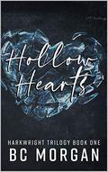 Hollow Hearts by B.C. Morgan
