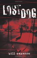 Lost Dog (Skin Kadash #1) by Bill Cameron
