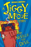 Neville the Devil (Jiggy McCue #7) by Michael Lawrence
