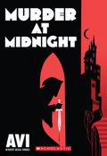 Murder at Midnight (Midnight Magic #1) by Avi