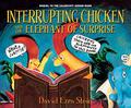 La gallinita Kika y el elefante sorpresa / Interrupting Chicken and the Elephant of Surprise (Interrupting Chicken #2) by David Ezra Stein