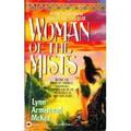 Woman of the Mists (Edge of the New World #1) by Lynn Sholes