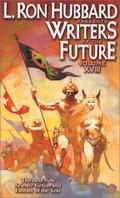 L. Ron Hubbard Presents Writers of the Future 18 (Writers of the Future #18) by H.R. Van Dongen