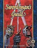 Swordsman's Guild by Kevin P. Boerwinkle