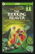 The Riddling Reaver by Paul Mason