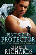 Pint-Sized Protector by Charlie Richards