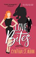 Love Bites by Cynthia St. Aubin