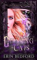 Chasing Cats by Erin Bedford
