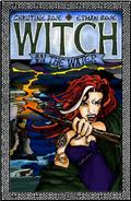 Witch on the Water (Rowan of the Wood #2) by Christine Rose