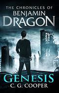 Genesis (Chronicles of Benjamin Dragon #3) by C.G. Cooper