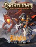 Pathfinder Player Companion: Knights of the Inner Sea by Craig J. Spearing