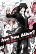 Are You Alice?, Vol. 12 (Are You Alice? #12) by Ai Ninomiya