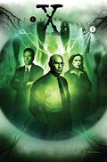 The X-Files Classics, Volume 3 (The X-Files Classics #3) by John Rozum