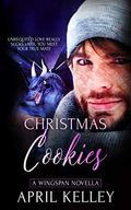 Christmas Cookies (Wingspan #4.5) by April Kelley