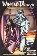 Winter Demon, Volume 2 (Winter Demon #2) by Le Peruggine
