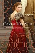 Sacrifice (Legacy #3) by Cayla Kluver