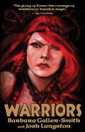 Warriors (Druids Trilogy #3) by Josh Langston