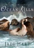Ocean Kills (Ocean Breeze #1) by Jade Hart