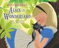 Walt Disney's Alice in Wonderland  (Reissue) by Jon Scieszka