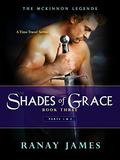Shades of Grace by Ranay James