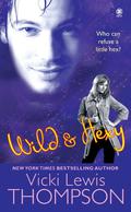 Wild & Hexy by Vicki Lewis Thompson