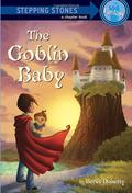 The Goblin Baby by Berlie Doherty