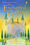 Enchanted Castle The by Lesley Sims
