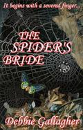 The Spider's Bride by Debbie Gallagher