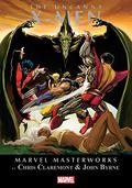 Marvel Masterworks: The Uncanny X-Men, Vol. 3 (Marvel Masterworks: The Uncanny X-Men #3) by Glynis Wein