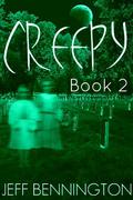 A Collection of Scary Stories (Creepy #2) by Jeff Bennington
