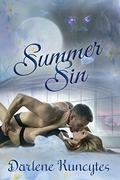 Summer Sin  (The Anthology Novella Series Book 2) by Darlene M. Kuncytes