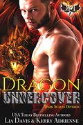 Dragon Undercover (Dark Scales Division #1) by Kerry Adrienne