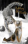 Ashley & Virile (Ancestries #1) by Blaine ToraTsume