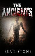 The Ancients (Cedarstone Chronicles #3) by Sean Stone