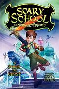 The Northern Frights (Scary School #3) by Derek Taylor Kent