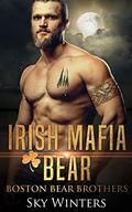 Fergus: An Irish Mafia Shifter Romance (Boston Bear Brothers #1) by Sky Winters