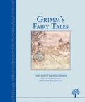 Grimm's Fairy Tales by Arthur Rackham