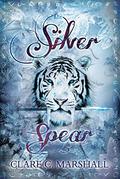 The Silver Spear (Violet Fox #2) by Clare C. Marshall