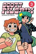 Scott Pilgrim Color Collection Vol. 3 by Bryan Lee O'Malley