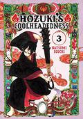 Hozuki's Coolheadedness, Vol. 3 (鬼灯の冷徹 [Hoozuki no Reitetsu] #3) by Natsumi Eguchi