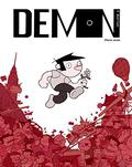 Demon, Volume 3 (Demon #3) by Jason Shiga