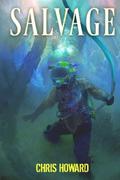 Salvage (Seaborn #1) by Chris Howard