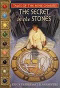 Secret in the Stones (Tales of the Nine Charms #2) by Erica Farber