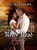 River Road (Tortured Souls #3) by R.C. Matthews