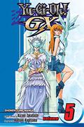 Yu-Gi-Oh! GX, Vol. 5 (Yu-Gi-Oh! GX #5) by Naoyuki Kageyama